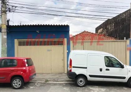 Imóvel Comercial com 4 Quartos à venda, 298m² no Vila Leda, Guarulhos