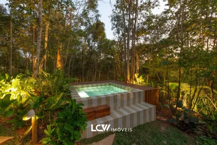 Casa com 3 Quartos à venda, 3600m² no Green Park, Nova Lima