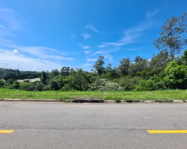 Lote/Terreno à venda, 1650m² no Bosque, Vinhedo