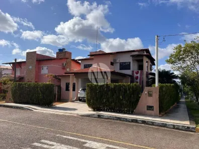 Casa com 3 Quartos à venda, 184m² no Parque do Jiqui, Parnamirim