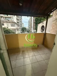 Apartamento com 2 Quartos à venda, 112m² no Santa Rosa, Niterói
