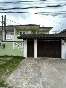 Casa com 4 Quartos à venda, 250m² no Guaratiba, Rio de Janeiro