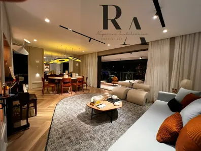 Apartamento com 4 Quartos à venda, 185m² no Barra da Tijuca, Rio de Janeiro