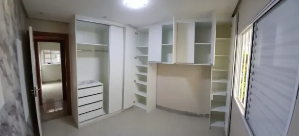 Casa de Condomínio com 2 Quartos à venda, 54m² no Serra D'Água, Juiz de Fora