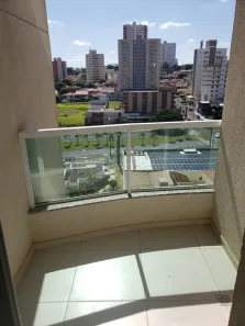 Apartamento com 2 Quartos à venda, 67m² no Vila Nova Cidade Universitária, Bauru