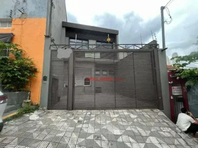 Imóvel Comercial para venda ou aluguel, 208m² no Vila Mariana, São Paulo