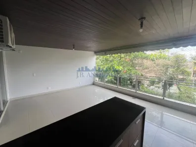 Apartamento com 2 Quartos à venda, 106m² no Barra da Tijuca, Rio de Janeiro