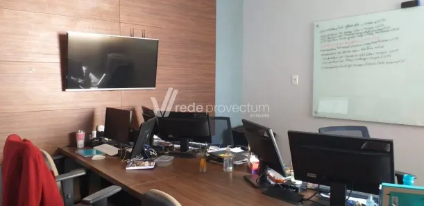 Sala Comercial com 5 Quartos à venda, 211m² no Centro, Campinas