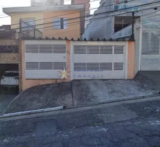 Casa com 3 Quartos à venda, 389m² no Vila Matilde, São Paulo