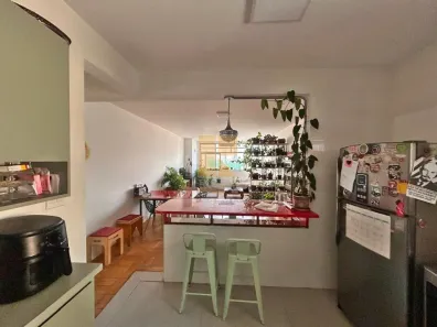 Apartamento com 3 Quartos à venda, 155m² no Bom Retiro, São Paulo