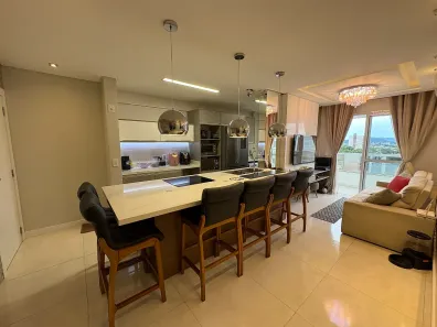 Apartamento com 3 Quartos à venda, 85m² no Pagani, Palhoça