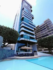 Apartamento com 4 Quartos à venda, 430m² no Piedade, Jaboatão dos Guararapes