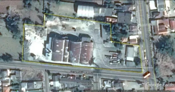 à venda, 14050m² no Uvaranas, Ponta Grossa