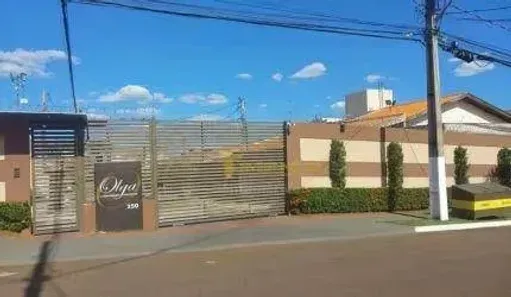 Casa de Condomínio com 3 Quartos à venda, 113m² no Jardim Maria Luiza, Londrina