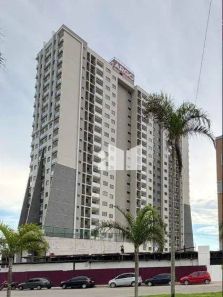 Apartamento com 2 Quartos à venda, 59m² no Jockey de Itaparica, Vila Velha