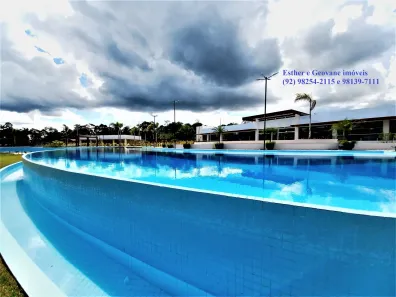 Lote/Terreno à venda, 250m² no Ponta Negra, Manaus