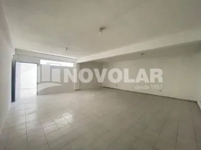 Sala Comercial para alugar, 40m² no Jardim Guanca, São Paulo