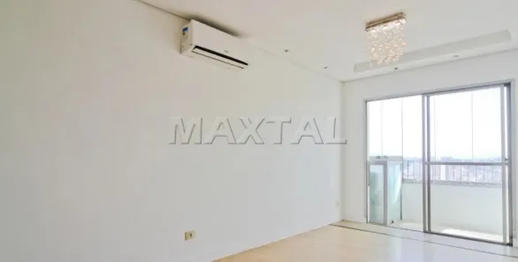 Apartamento com 3 Quartos à venda, 89m² no Santana, São Paulo