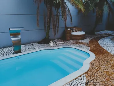 Casa com 3 Quartos à venda, 280m² no Parque Novo Mundo, Americana