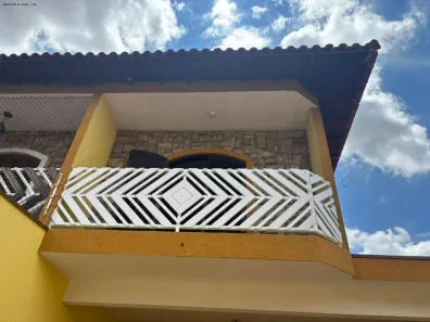 Sobrado com 3 Quartos à venda, 153m² no Centro, Osasco