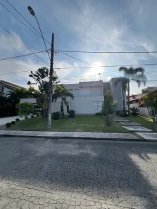 Casa de Condomínio com 4 Quartos à venda, 550m² no Aruã, Mogi das Cruzes