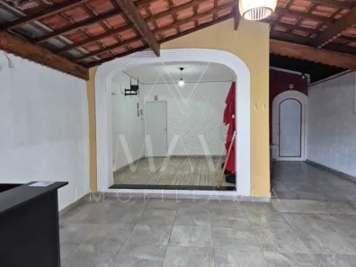 Imóvel Comercial com 2 Quartos à venda, 170m² no Tupi, Praia Grande
