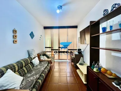 Apartamento com 2 Quartos à venda, 65m² no Enseada, Guarujá