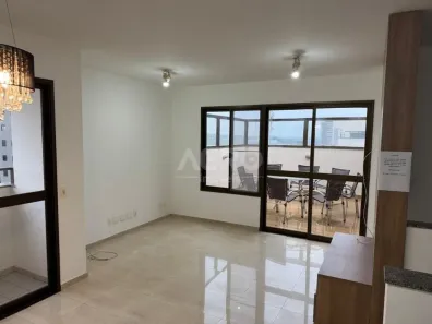 Apartamento com 3 Quartos à venda, 155m² no Vila Aviação, Bauru