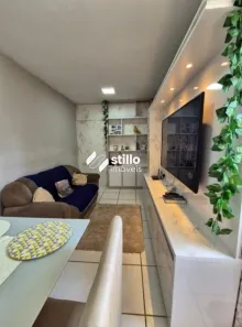 Apartamento com 2 Quartos à venda, 43m² no Novo Aleixo, Manaus
