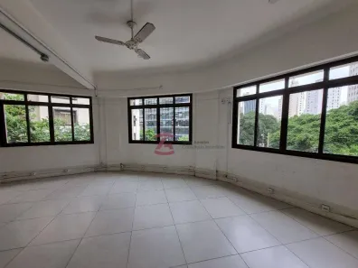 Sala Comercial para alugar, 253m² no República, São Paulo