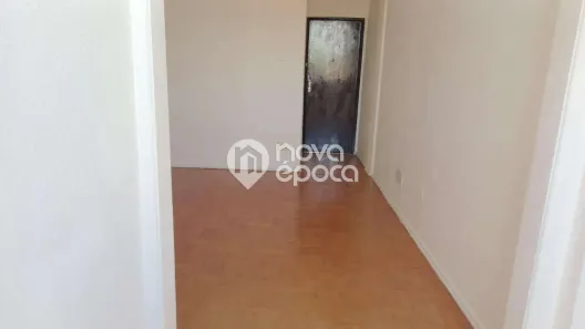 Cobertura com 1 Quarto à venda, 55m² no Lins de Vasconcelos, Rio de Janeiro