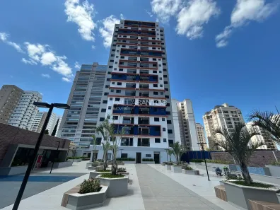 Apartamento com 2 Quartos à venda, 67m² no Parque Campolim, Sorocaba