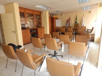 Sala Comercial para alugar, 300m² no Bela Vista, São Paulo