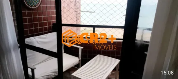 Apartamento com 4 Quartos à venda, 120m² no Candeias, Jaboatão dos Guararapes