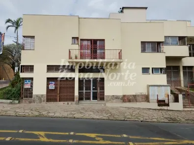 Ponto Comercial para alugar, 119m² no Santo Antônio, Porto Alegre