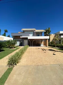 Casa com 4 Quartos à venda, 340m² no Loteamento Residencial Vale do Canaã, Marília