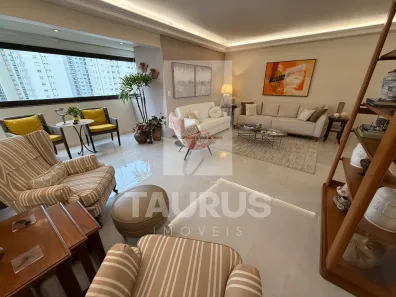 Apartamento com 3 Quartos à venda, 160m² no Vila Uberabinha, São Paulo