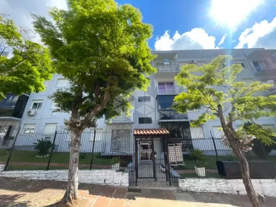 Apartamento com 1 Quarto para alugar, 70m² no Bonfim, Santa Cruz do Sul