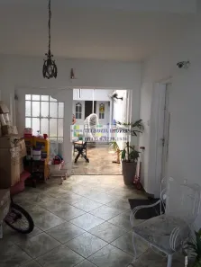 Casa com 5 Quartos à venda, 213m² no Cambuci, São Paulo