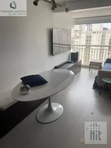 Apartamento com 2 Quartos à venda, 68m² no Chácara Inglesa, São Paulo