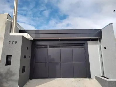 Casa com 3 Quartos à venda, 220m² no Jardim dos Lírios, Marília