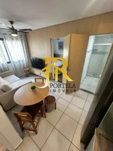 Apartamento com 2 Quartos para alugar, 38m² no Bela Vista, São Paulo