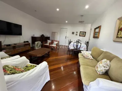 Apartamento com 3 Quartos à venda, 134m² no Botafogo, Rio de Janeiro