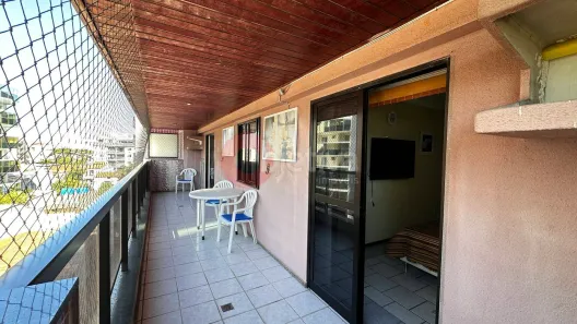 Apartamento com 2 Quartos à venda, 110m² no Centro, Cabo Frio