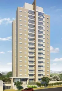 Apartamento com 3 Quartos à venda, 90m² no Vila Mascote, São Paulo