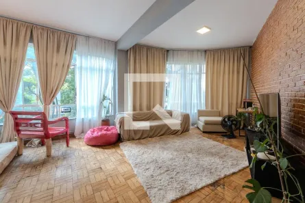 Apartamento com 2 Quartos à venda, 132m² no Bela Vista, São Paulo