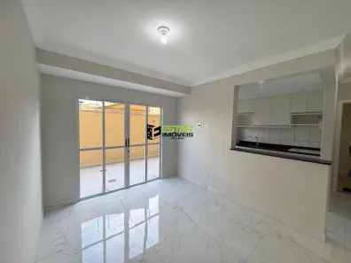 Apartamento com 2 Quartos à venda, 102m² no Jardim Alvinópolis, Atibaia