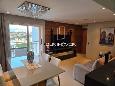 Apartamento com 2 Quartos à venda, 75m² no Loteamento Chácara Prado, Campinas