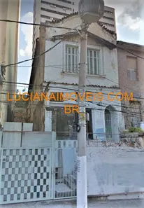 Lote/Terreno à venda, 269m² no Água Branca, São Paulo