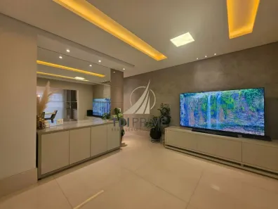 Apartamento com 3 Quartos à venda, 113m² no Santo Antônio, São Caetano do Sul